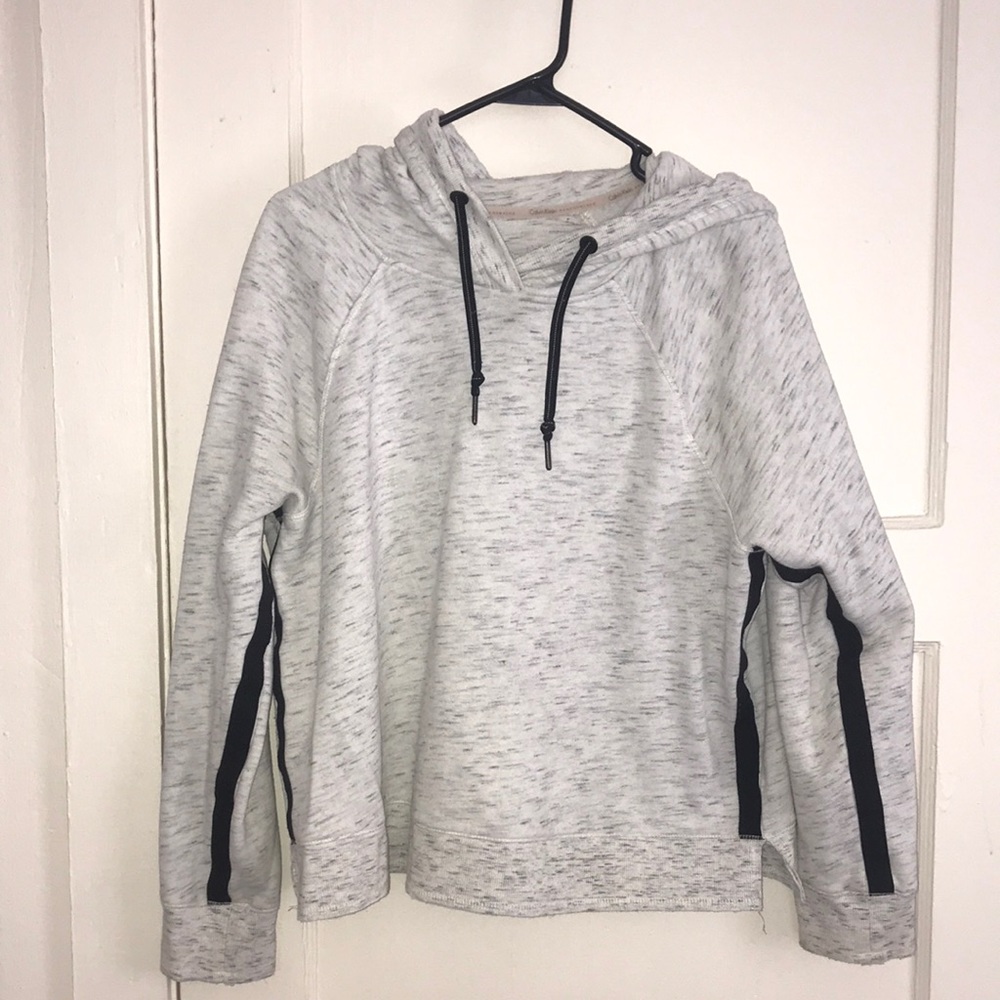 Medium Calvin Klein Hoodie